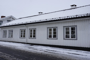 Bilde av Sverres gate 13